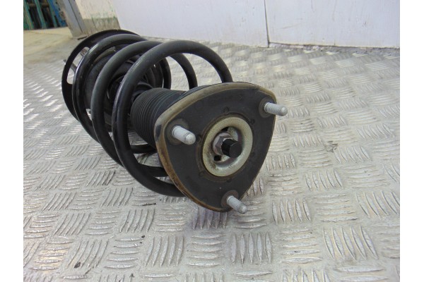  AMORTIGUADOR DELANTERO IZQUIERDO MAZDA 3 BERLINA / SEDÁN (BM/BN) Luxury 2014 201048 MAZDA - 2