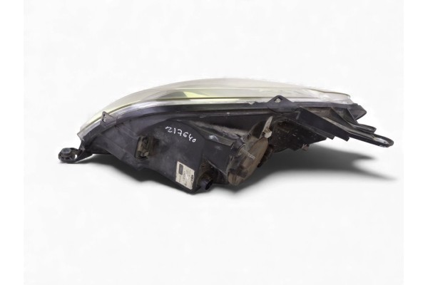 Faro derecho, Peugeot Bipper Básico 2010, 1353197080 usado 4