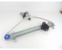 Elevalunas delantero derecho, Subaru Forester (S12/SH) XS Classic 2010