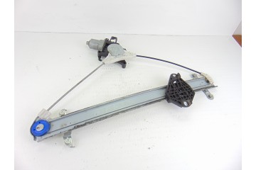 Elevalunas delantero derecho, Subaru Forester (S12/SH) XS Classic 2010
