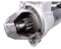 Motor arranque, Ford Fiesta (Cbk) Ambiente 2006, 2S6611000DB