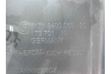 Paso rueda, Bmw Serie X3 (E83) 3.0d 2004, 3400058