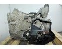 Caja cambios, Ford Focus Berlina (Cak) Ambiente 1998, XS4R7002AD