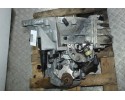 Caja cambios, Peugeot 607 (S1)(12.2000) Pack 2002, 20LM03
