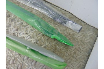 Barras techo