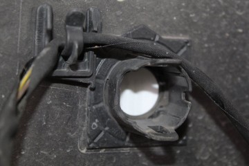 Paragolpes delantero, Bmw Serie 7 (F01/F02) 740d xDrive 2011, 7210874