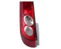 Piloto trasero izquierdo, Ford Fiesta (Cbk) Sport 2006