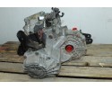 Caja cambios, Hyundai Accent (Lc) Gl 4P 2003