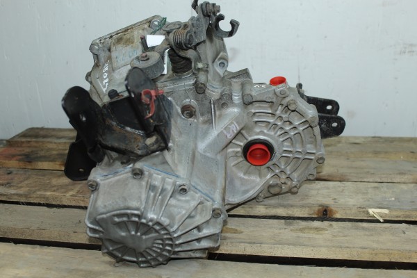 Caja cambios, Hyundai Accent (Lc) Gl 4P 2003