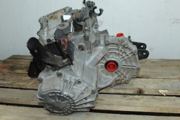 Caja cambios, Hyundai Accent (Lc) Gl 4P 2003