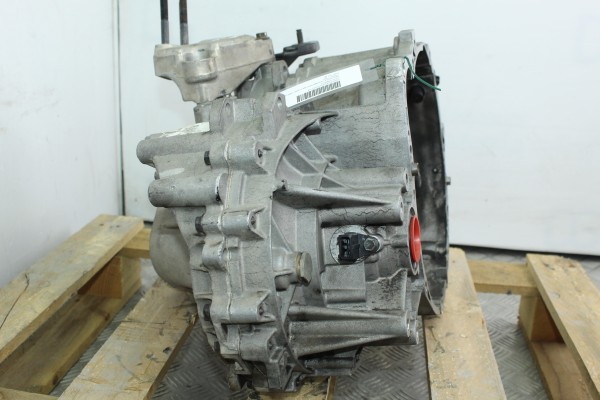 Caja cambios, Mitsubishi Carisma Berlina 5 (DA0) 1900 DI-D Comfort 2003