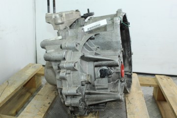 Caja cambios, Mitsubishi Carisma Berlina 5 (DA0) 1900 DI-D Comfort 2003