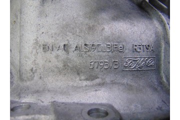 Caja cambios, Mazda 3 Berlina (Bk) 1.6 CRDT Active 2007, 3M5R7002YG