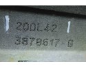 Caja cambios, Citroen Xsara Berlina 2.0 HDi Exclusive (66kW) 2002, 20DL42