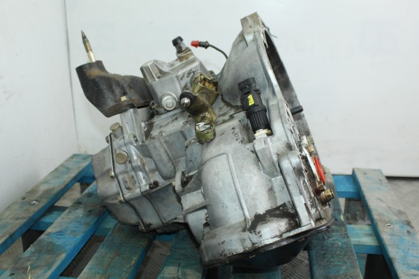 Caja cambios, Daewoo Nubira Wagon Se 2004