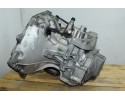 Caja cambios, Opel Corsa C Club 2001