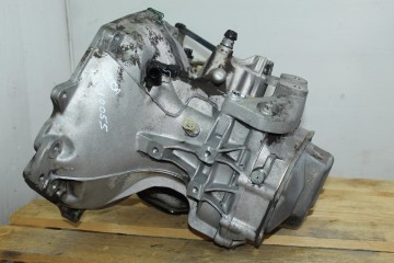 Caja cambios, Opel Corsa C Club 2001