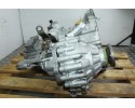 Caja cambios, Seat Ibiza (6K1) Básico 1997, DFW