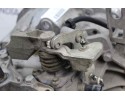 Caja cambios, Renault Scenic Ii (Jm) Authentique 2006, ND0002