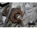 Caja cambios, Audi A4 Berlina (B5) 1.8 1997, DHZ