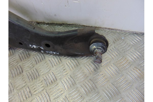  BRAZO SUSPENSION INFERIOR DELANTERO IZQUIERDO MAZDA 3 BERLINA / SEDÁN (BM/BN) Luxury 2014 201050 MAZDA - 3