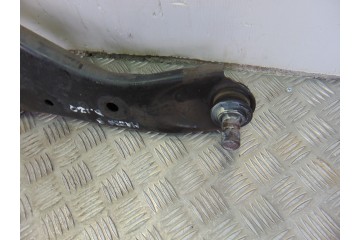  BRAZO SUSPENSION INFERIOR DELANTERO IZQUIERDO MAZDA 3 BERLINA / SEDÁN (BM/BN) Luxury 2014 201050 MAZDA - 3