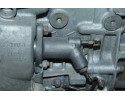 Caja cambios, Bmw Serie 3 Berlina (E46) 320d 2000, HDZ