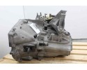 Caja cambios, Peugeot 407 ST Sport 2004, 20MB02