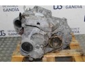 Caja cambios, Skoda Octavia Combi (1Z5) Elegance, JLR