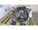 Caja cambios, Peugeot Partner (S1)(07.1996) Familiar 1997, 20CH47