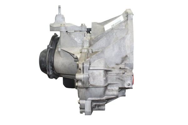 Caja cambios, Ford Fiesta (Cbk) Ambiente 2003, 2N1R7002CA