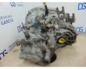Caja cambios, Renault Scenic Ii (Jm) Authentique 2004, ND0015