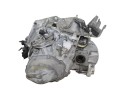Caja cambios, Citroen Xsara Picasso 1.6 HDi 90 Exclusive 2007, 20DP29