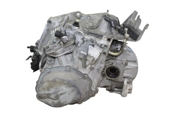 Caja cambios, Citroen Xsara Picasso 1.6 HDi 90 Exclusive 2007, 20DP29