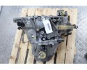 Caja cambios, Peugeot 206 Xr 1999, 20DL22