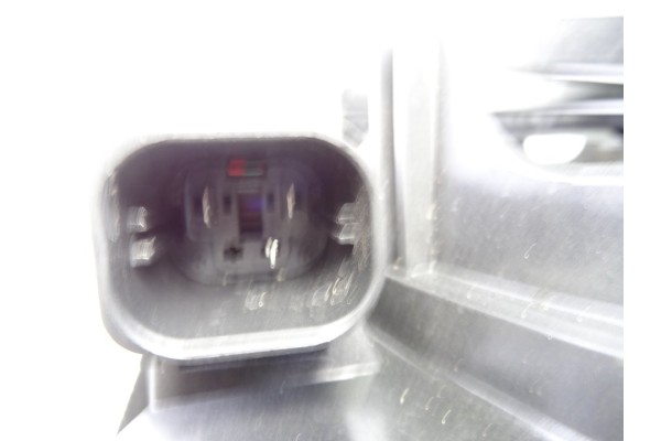 Electroventilador, BMW Serie X3 (E83) 3.0d 2005 usado 4