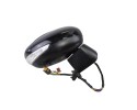 Retrovisor derecho, Citroen C3 Aircross Shine Pack 2022