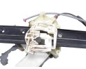 Elevalunas delantero derecho, Bmw Serie X3 (E83) 3.0d 2005, 6925964