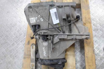 Caja cambios, Ford Ka (Ccq) Básico 2002, 97WT7002EJ