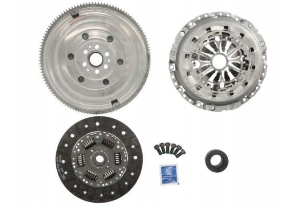 Clutch set SACHS