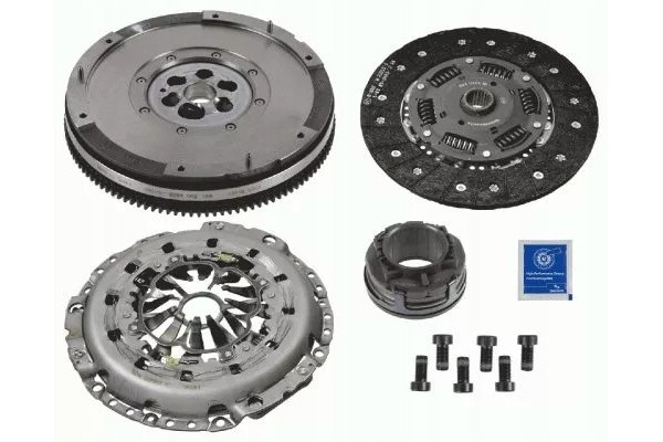 Clutch set SACHS Part manufacturer Sachs