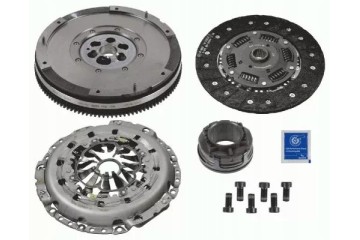 Clutch set SACHS Part manufacturer Sachs