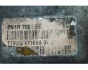 Caja cambios, Ford Fiesta (Cbk) Ambiente 2006, 2N1R7002EC