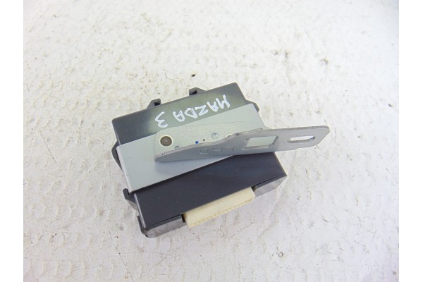 BHS2-67UUJ0 MODULO ELECTRONICO MAZDA 3 BERLINA / SEDÁN (BM/BN) Luxury 2014 BHS2-67UUJ0 201058 MAZDA - 2