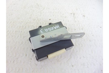 BHS2-67UUJ0 MODULO ELECTRONICO MAZDA 3 BERLINA / SEDÁN (BM/BN) Luxury 2014 BHS2-67UUJ0 201058 MAZDA - 2