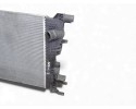 Radiador agua, Renault Scenic Iii (Jz) Dynamique 2010, 214100002R