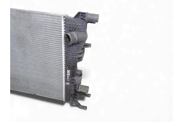 Radiador agua, Renault Scenic Iii (Jz) Dynamique 2010, 214100002R
