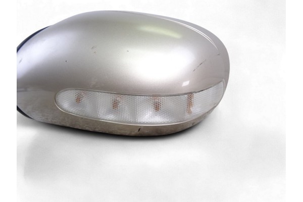 Retrovisor izquierdo, Mercedes-benz Clase C (Bm 203) Sportcoupe C 220 Cdi (203.706) 2002