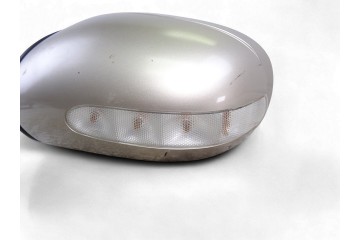Retrovisor izquierdo, Mercedes-benz Clase C (Bm 203) Sportcoupe C 220 Cdi (203.706) 2002