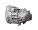 Caja cambios, Ford Fusion (Cbk) Ambiente 2004, 2N1R7002PB